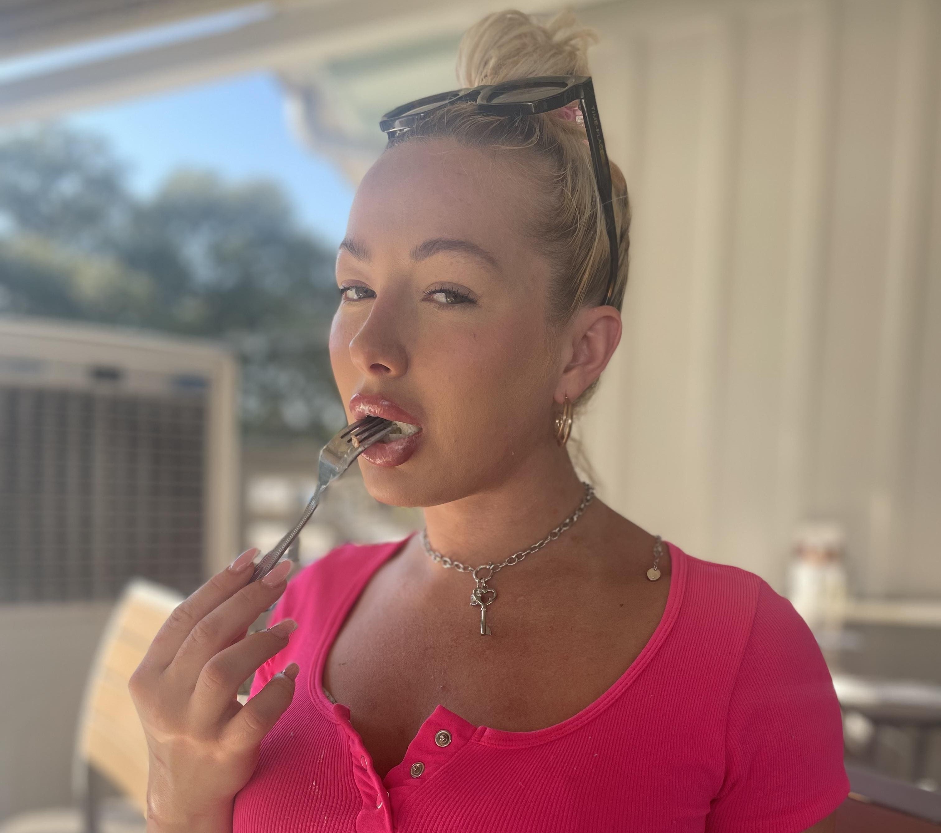theblondebunni